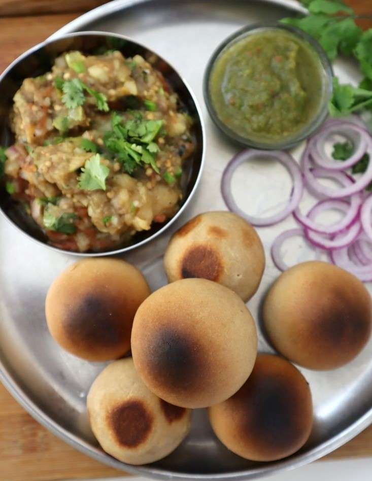 litti Chokha